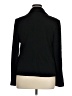 Porridge Chevron-herringbone Black Blazer Size XL (4) - photo 2