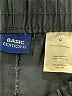 Basic Editions 100% Cotton Blue Casual Pants Size M - photo 7