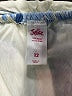 Justice Floral Yellow Ivory Dress Size 12 - photo 3