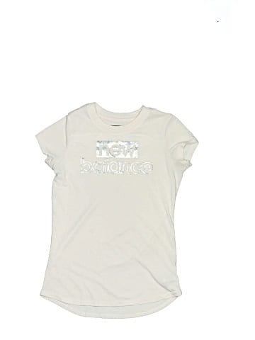 New Balance Short Sleeve T-Shirt (view 1)