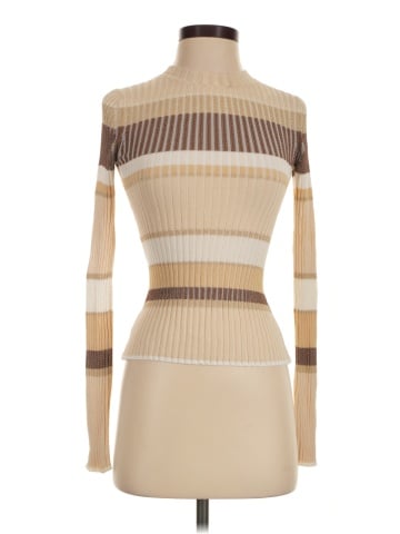 Proenza Schouler Long Sleeve Turtleneck (view 1)