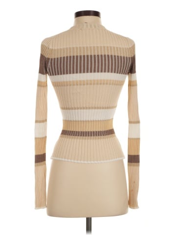 Proenza Schouler Long Sleeve Turtleneck (view 2)