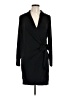 Missguided Black Cocktail Dress Size 10 - photo 1