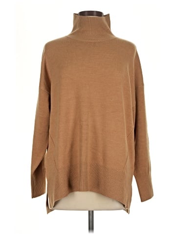 French Connection Turtleneck Sweater (view 1)