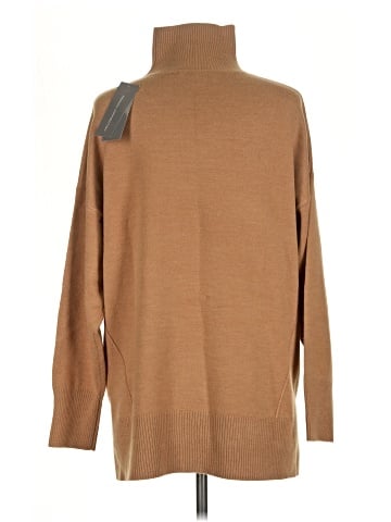 French Connection Turtleneck Sweater (view 2)