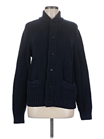 Club Monaco Cardigan (view 1)