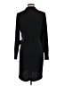 Missguided Black Cocktail Dress Size 10 - photo 2