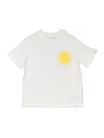 Baby Gap Short Sleeve T-Shirt (view 1)