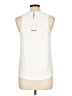 Calia Ivory Sleeveless Blouse Size L - photo 2