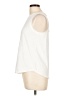 Calia Ivory Sleeveless Blouse Size L - photo 5