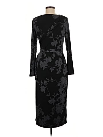 Lauren by Ralph Lauren Cocktail Dress (view 2)