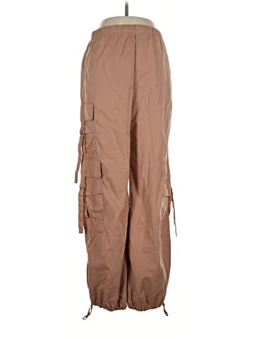 Zara Cargo Pants (view 1)