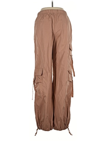 Zara Cargo Pants (view 2)