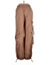 Zara Brown Cargo Pants Size XS - photo 2