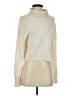 Maje Ivory Turtleneck Sweater Size XS (0) - photo 1