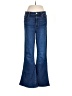 Paige Blue Jeans Size 28 waist - photo 1