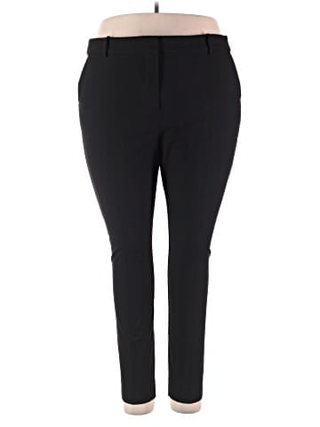 J.Crew Factory Store Dress Pants (view 1)