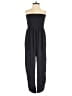 PrAna 100% Tencel Solid Black Jumpsuit Size S - photo 1