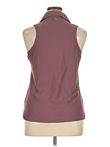 Calia Sleeveless T-Shirt (view 2)