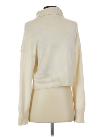 Maje Turtleneck Sweater (view 2)