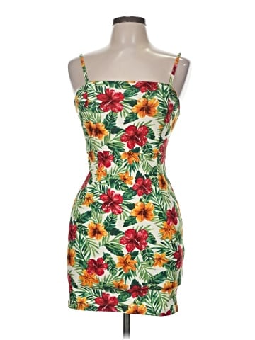 Forever 21 Cocktail Dress (view 1)