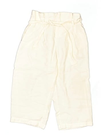Zara Snow Pants With Bib (view 1)