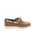 Assorted Brands Tan Dress Shoes Size 3 (youth) - photo 1