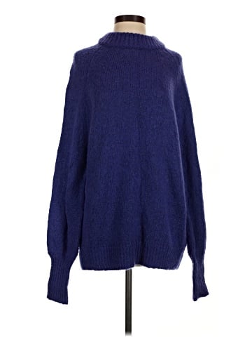 Tibi Turtleneck Sweater (view 1)