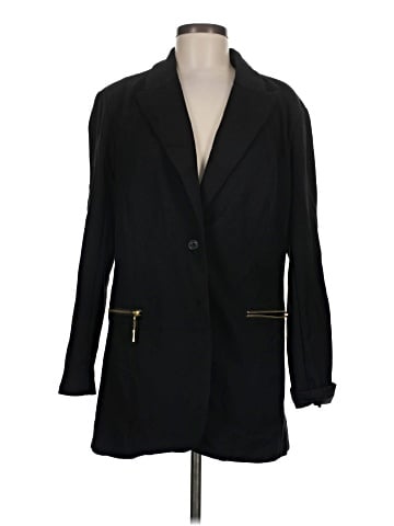 DG^2 by Diane Gilman Blazer (view 1)