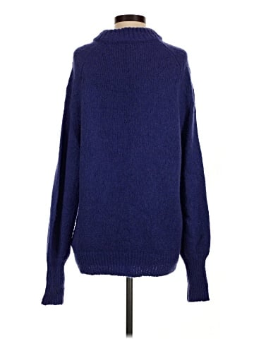 Tibi Turtleneck Sweater (view 2)