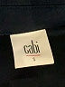 CAbi Blue Black Jacket Size S - photo 6