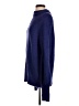 Tibi Blue Turtleneck Sweater Size S - photo 5