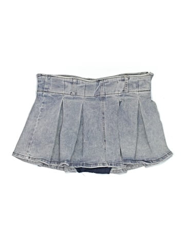 J for Justify Skort (view 1)