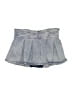 J for Justify Blue Skort Size L - photo 1