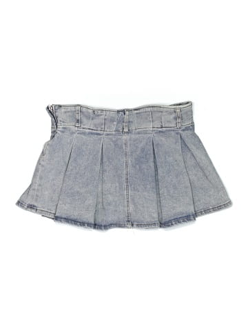 J for Justify Skort (view 2)