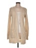 Pinque Tan Cardigan Size M - photo 1