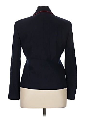 Linda Allard Ellen Tracy Blazer (view 2)
