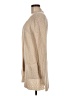 Pinque Tan Cardigan Size M - photo 5