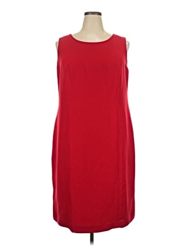 Jones Studio Casual Dress (view 1)