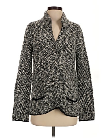 Armani Collezioni Cardigan (view 1)