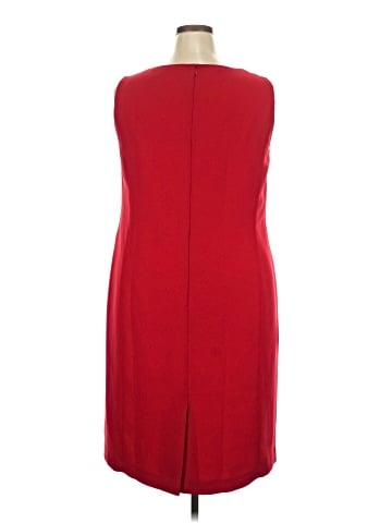 Jones Studio Casual Dress (view 2)