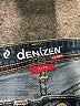 Denizen from Levi's Hearts Blue Jeans Size 6 - photo 7