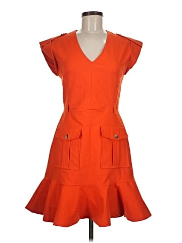 Karen Millen Cocktail Dress (view 1)