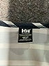 Helly Hansen Stripes Gray Casual Dress Size XS - photo 7