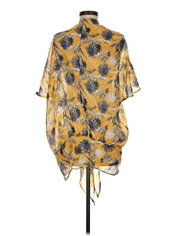 Easel Kimono (view 2)