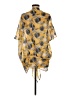 Easel Yellow Kimono Size M - photo 2