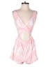 L'Atiste by Amy Hearts Pink Romper Size XXS (estimated) - photo 1