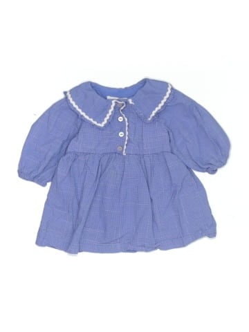 Zara 3/4 Sleeve Blouse (view 1)
