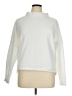 Dudley Stephens 100% Polyester White Fleece Size XL - photo 1