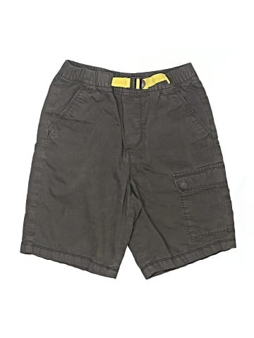 Hanna Andersson Cargo Shorts (view 1)